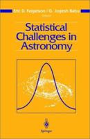 Statistical Challenges in Astronomy 1441930485 Book Cover
