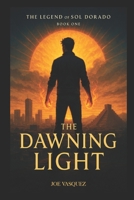 The Dawning Light B0G86TGW47 Book Cover