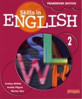 Skills in English 0435192841 Book Cover