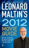 Leonard Maltin's 2012 Movie Guide 0451234472 Book Cover