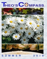 Theo's Compass SUMMER 2018 1689409010 Book Cover