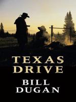 Texas Drive 0061000329 Book Cover