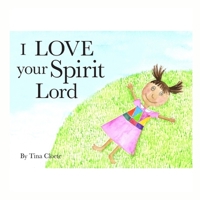I Love your Spirit Lord 0620849762 Book Cover