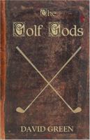 The Golf Gods 1413755984 Book Cover