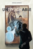 Untouchable 0972097821 Book Cover