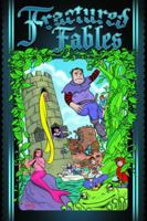 Fractured Fables 1607062690 Book Cover