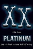 XX: Siw Goes Platinum 1942166184 Book Cover