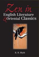 Zen in English Literature and Oriental Classics B0014JI9WW Book Cover