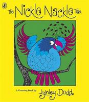 The Nickle Nackle Tree 0027326101 Book Cover