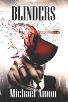 Blinders B08XN7HWGN Book Cover