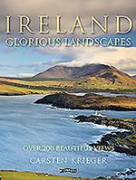 Ireland - Glorious Landscapes 184717146X Book Cover