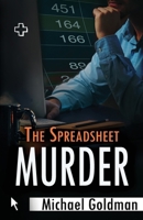 The Spreadsheet Murder: A Novel B0DC48426R Book Cover