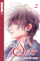 Deep Scar, Volume 2 1427861544 Book Cover