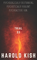 Trial 23 1999173406 Book Cover