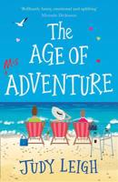 The Age of Misadventure 000826922X Book Cover