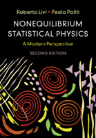 Nonequilibrium Statistical Physics 1316512304 Book Cover
