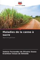 Maladies de la canne à sucre 6209319319 Book Cover