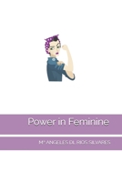 Power in the feminine B0DPX5D4P8 Book Cover