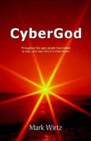 Cybergod 0974896209 Book Cover