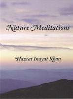 Nature Meditations 093087272X Book Cover