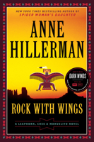 Rock with Wings 0062270524 Book Cover