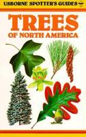Spotter's Guide to Trees of North America 0746016271 Book Cover