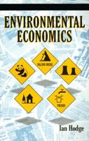 Environmental Economics 0312126336 Book Cover