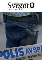 Svegot - December 2019: Perspektiv från det fria Sverige (Swedish Edition) 9198441000 Book Cover