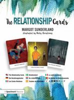 The Relationship Cards 1138071013 Book Cover