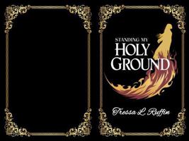 Standing My Holy Ground B0DPLB6ZXJ Book Cover