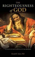 The Righteousness of God 162839224X Book Cover