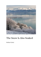 The Snow Is Also Soaked 130444452X Book Cover
