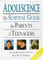 Adolescence 0751305456 Book Cover