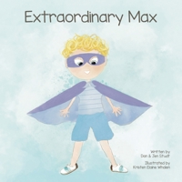 Extraordinary Max 0996972579 Book Cover