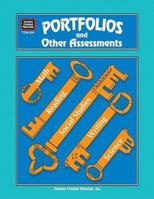 Portfolios & Other Assessments 155734504X Book Cover