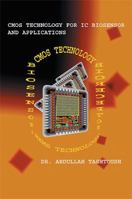 CMOS Technology for IC Biosensor and Applications: Multi-Labs-On-Single-Chip (Mloc) 1483646009 Book Cover
