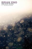 Brian Eno: Oblique Music 144112912X Book Cover