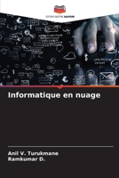 Informatique en nuage 6206616770 Book Cover