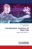 Classification, Isolation of Stem Cell: Mesenchymel Stem Cell 620256296X Book Cover