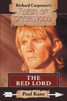 The Red Lord 1913256502 Book Cover