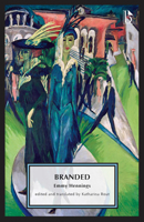 Das Brandmal. Ein Tagebuch 1554815320 Book Cover