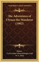 Lambs Adventures Of Ulysses 1517621550 Book Cover