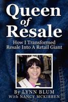 Queen of Resale 0983198926 Book Cover