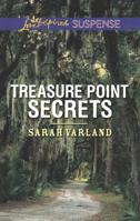 Treasure Point Secrets 0373445997 Book Cover