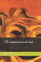 The crossword puzzle book B0BVPKQVDQ Book Cover