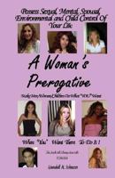 A Women's Prerogative 0979710901 Book Cover