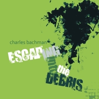 Escaping into the Debris 1483480186 Book Cover