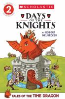 Days of the Knights 0545549000 Book Cover