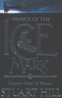 Prince of the Icemark 190642733X Book Cover
