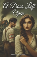A Door Left Open B0F8YVBFQP Book Cover